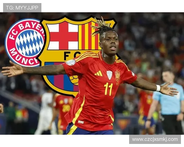 拜仁为表达诚意愿提高报价 但尼科只专注等待巴萨邀约